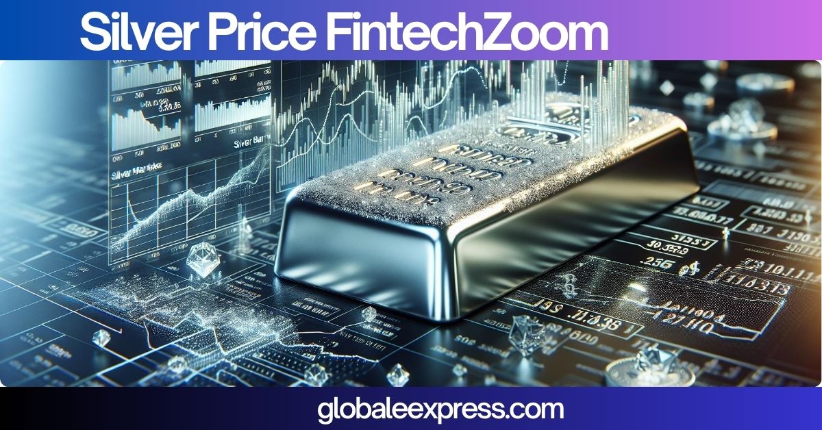 Silver Price FintechZoom